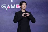 Netflix's "Squid Game Season 3" Press Conference - Source: Getty